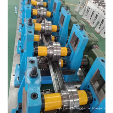 GGD Roll Cold Forming Machine